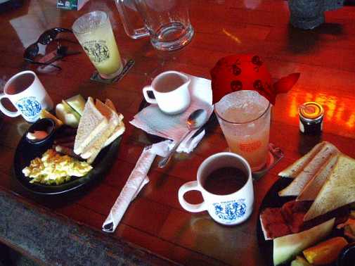 ワタシはハム～貴方はソーセージ～