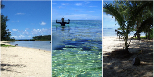 Tongan Beach ♪