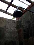 お湯もたっぷり♪