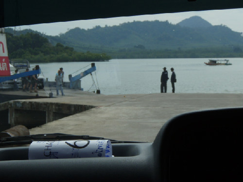 ようやく乗れそうです