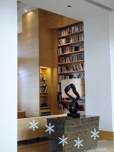 ロビーラウンジ4