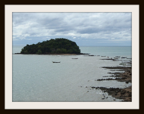 遠くまで見えます