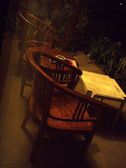 夜も良い感じ♪