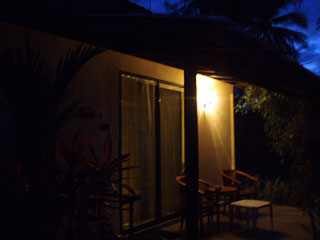 いつまでもここで飲む♪