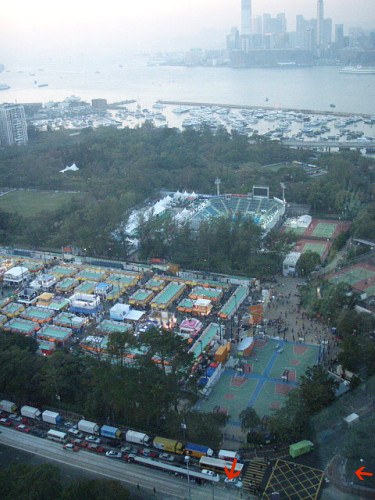 景色見てても飽きない～♪♪