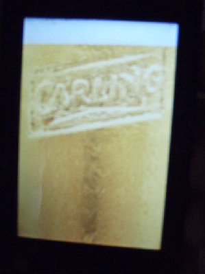 美味しそうなビール