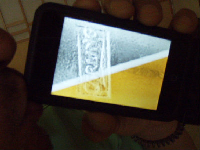 飲んだ気になるぅ～♪