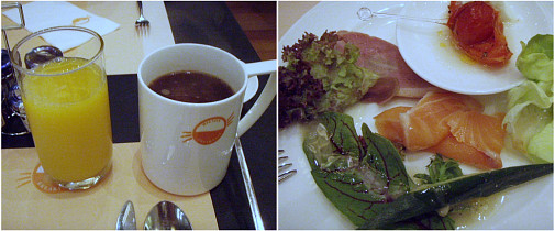 パワーブレックファースト!!