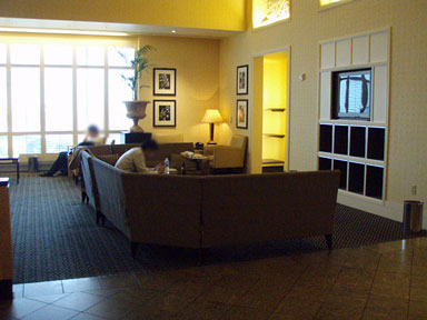 とても広いです