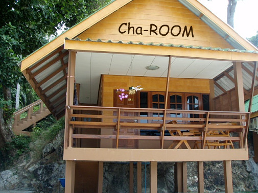 6日間マイハウス♪