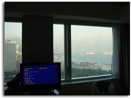 スターヴァーゴかな!?九龍に到着のようです～