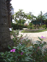 すぐにお部屋へ