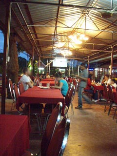 19:31これから食事～♪