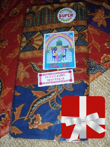 10万Hit記念プレゼント 1