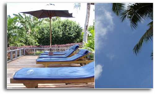 ゴロゴロ時間♪