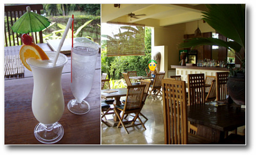 プードゥキングカフェ