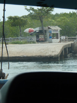 見えてきました～(^o^)/