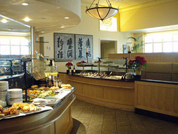 あの日本語らしきものは?