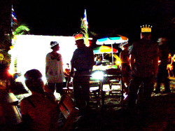 椅子とりゲームに参戦!!