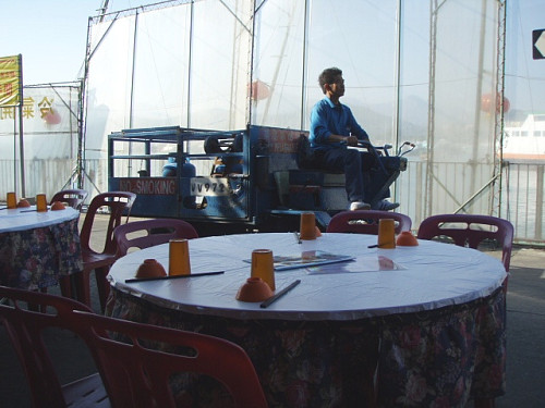 ごちそうさまでした(^人^)