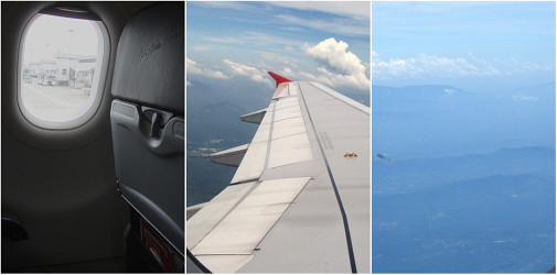 バイバイ～ボーニョのクチン～(^o^)/~~