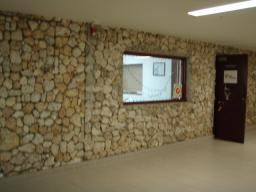 この壁がサイパン♪