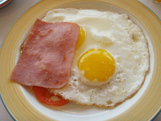 いただきます(^人^)