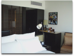 ターン中♪カシャ♪