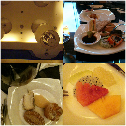 イブニングカクテル時間☆