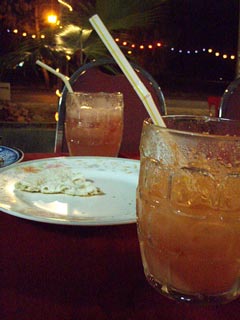 キャロットミックス＆すいか♪