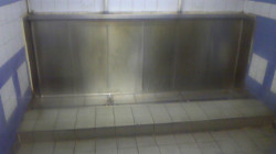 ♂男子用トイレ