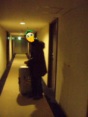 おはよ~ございます 時刻は午前5:50です