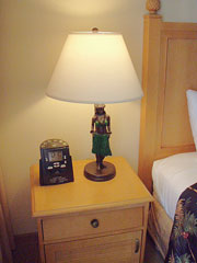 CDを流します♪