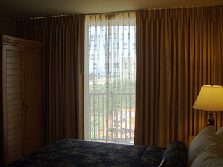 音・光も遮ります