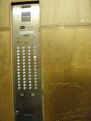 業務用エレベーター