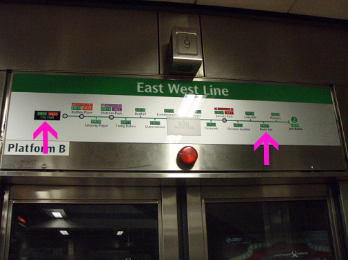 まずブーンレイまで