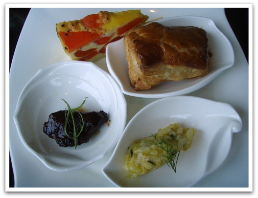 他にもちょこちょこ頂きます