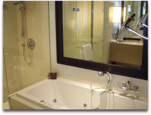 ターン中♪カシャ♪