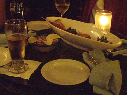 21:00 Roy'sラウンジ