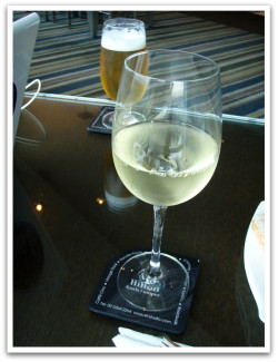 美味しかったです