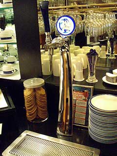 タイガービールドラフト