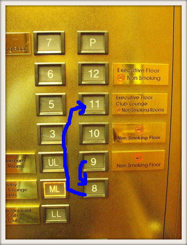 コーヒーネットタイムを過ごしていたら２回もお部屋が変更してた