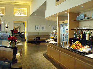 ここに住みたい(笑)