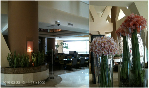 The Westin Resort～