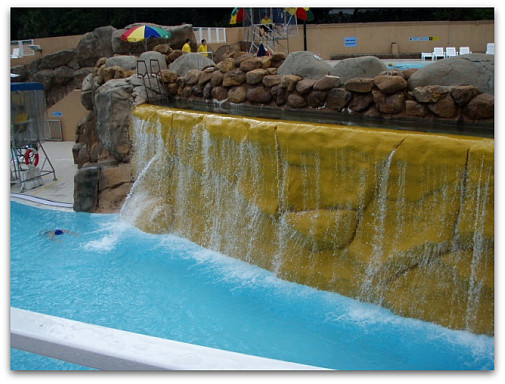 気持ち良さそう～