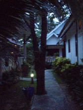 AM6:25 おはようございます