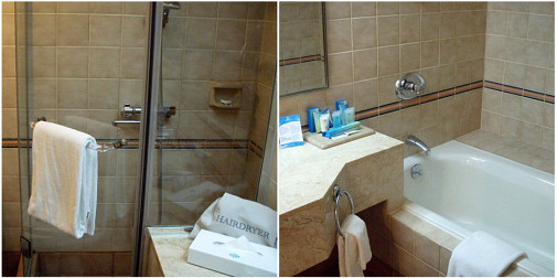 バスルーム～今回は使用前写真!!