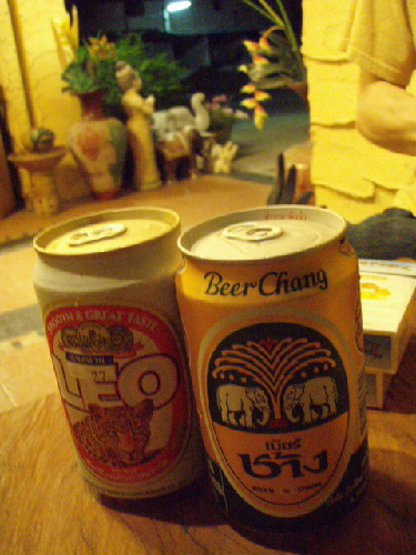 バンコク到着ルネッサーン♪