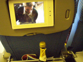 さりげなく２本目のシャンパンへ