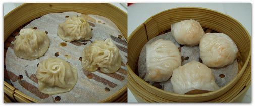 海老プリプリも食べます(^人^)